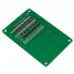 BMS 6S 20A Li-Ion HX-6S-TY-T20 25.2V, балансировка BMS 6S 20A Li-Ion HX-6S-TY-T20 25.2V, балансировка